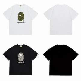 Picture of Aape T Shirts Short _SKUBapeS-2XLscqx117624945